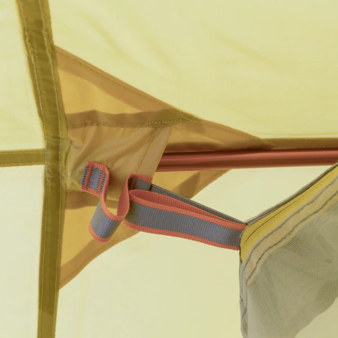 Premium 2-Person Tent Big Agnes (Blacktail Hotel series)