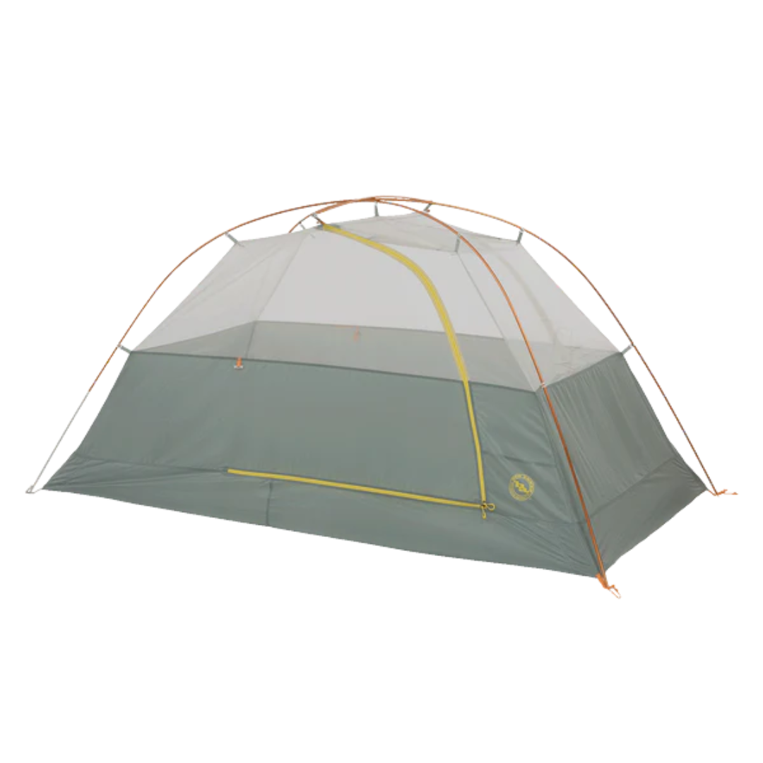 Premium 3-Person Tent Big Agnes (Blacktail Hotel series)