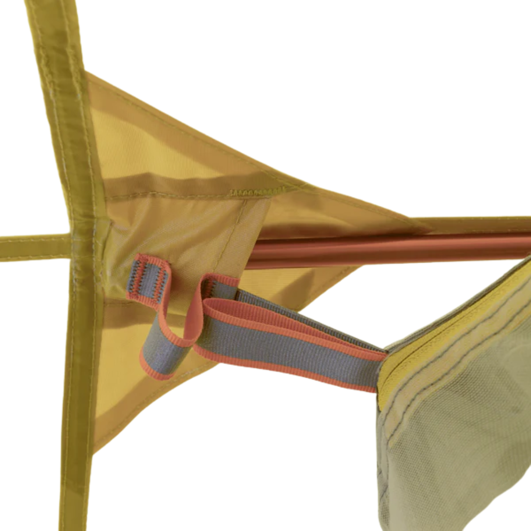 Premium 3-Person Tent Big Agnes (Blacktail Hotel series)