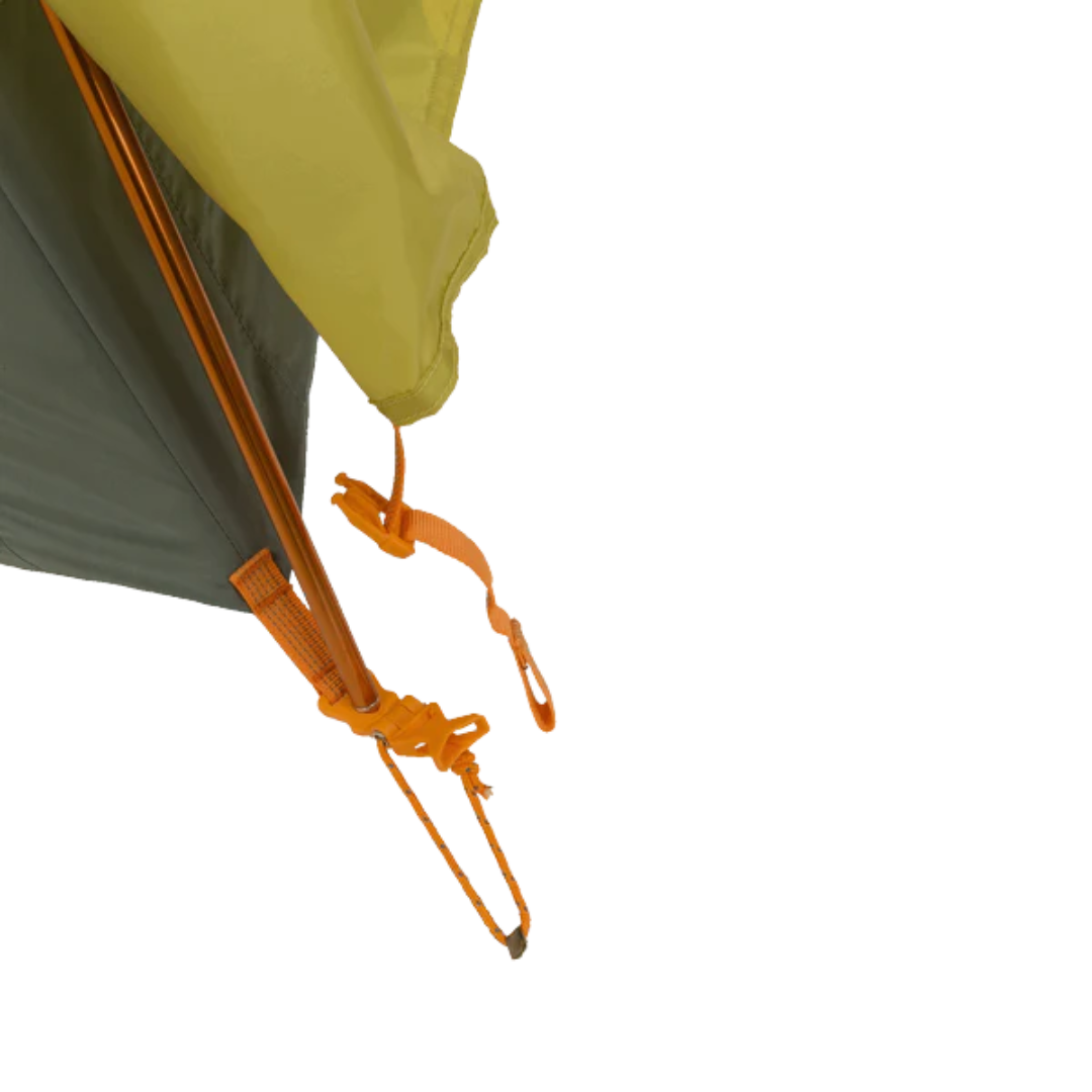 Premium 3-Person Tent Big Agnes (Blacktail Hotel series)