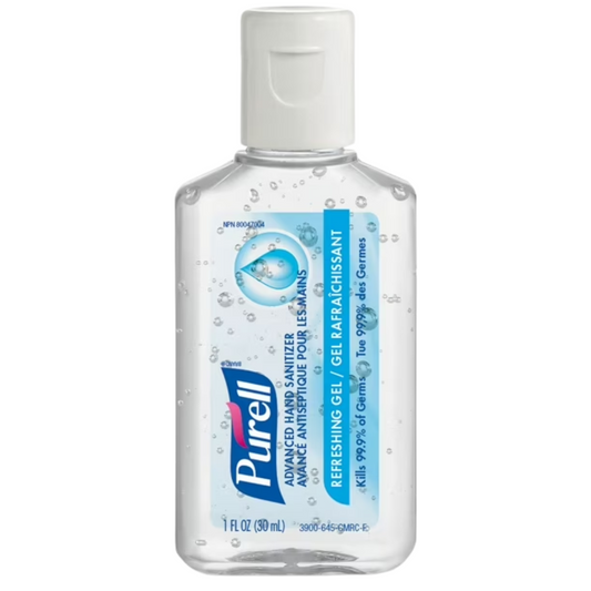 Hand Sanitizer (30ml)