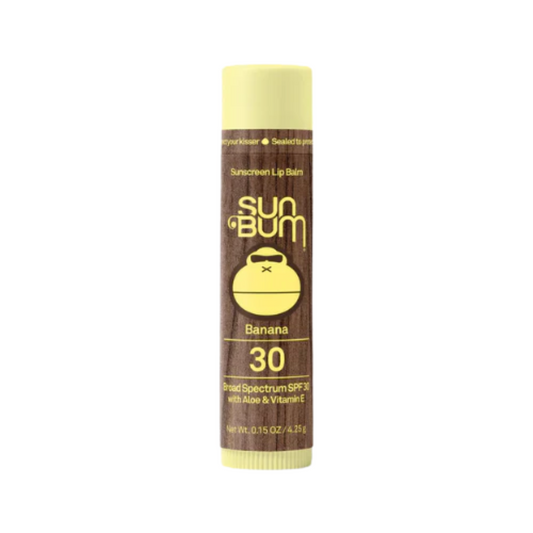 Sun Bum Sunscreen Lip Balm SPF 30