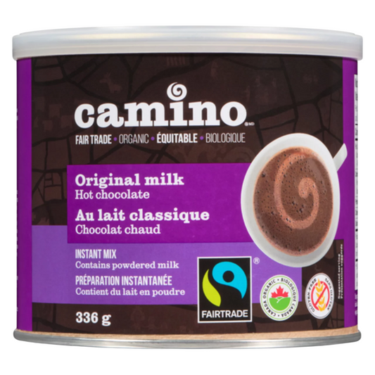 Camino Organic Hot Chocolate Mix