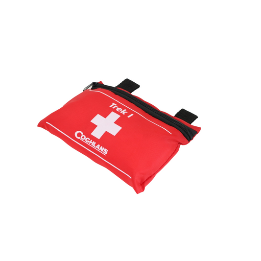 Coghlan's Trek I First Aid Kit