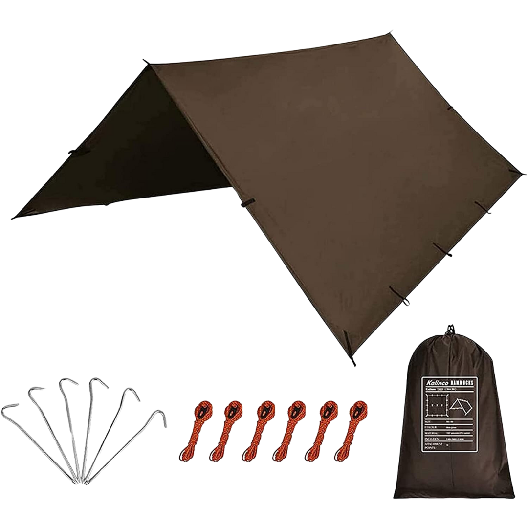 Tarp – Camp Rentique Tarp – Camp Rentique