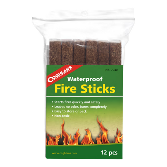 Fire Sticks