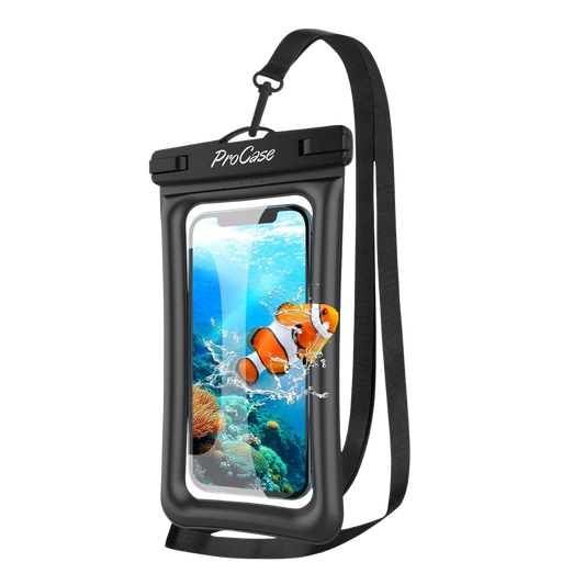 Waterproof Floating Phone Case