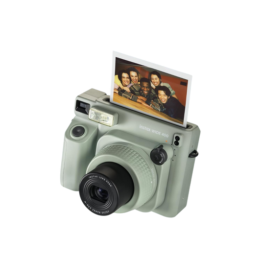 Instant Camera (Memory Maker Kit)