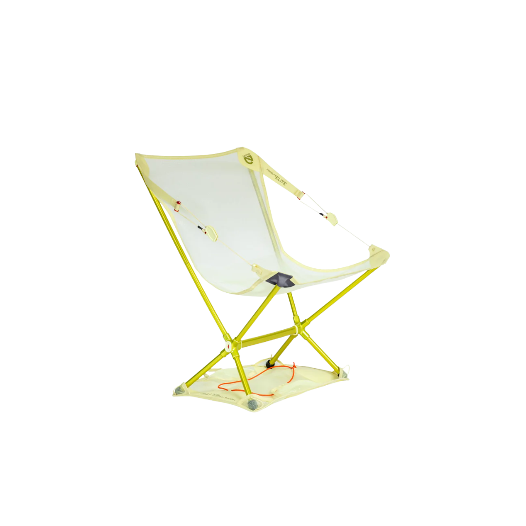 Nemo Moonlite Elite Reclining Backpacking Chair