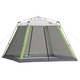 Canopy rain-free and bug-free