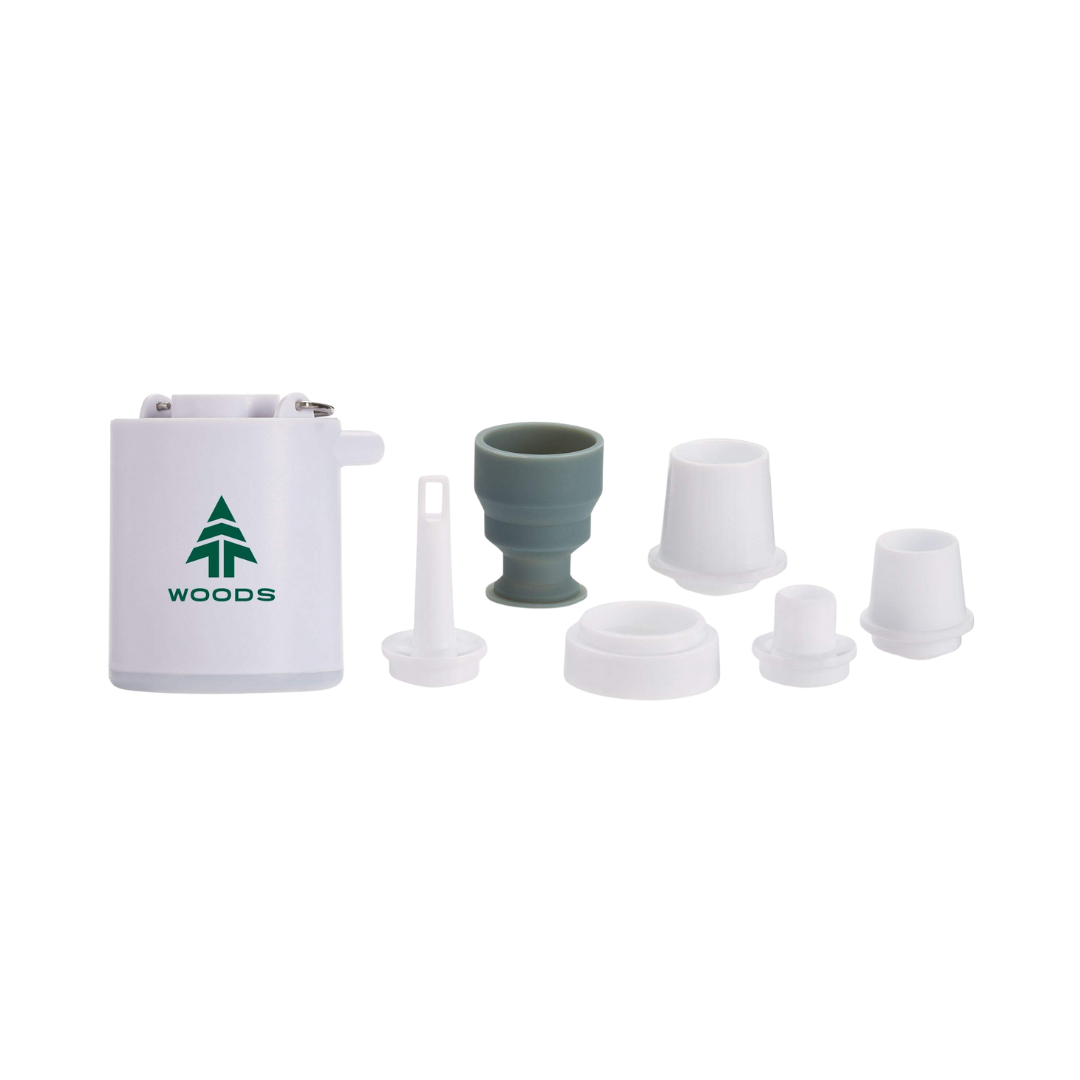 Portage Essential Package for 3