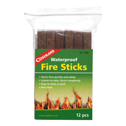 Fire Sticks