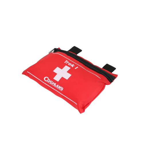 Coghlan's Trek I First Aid Kit