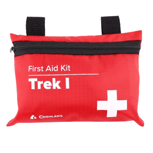 First Aid Kit