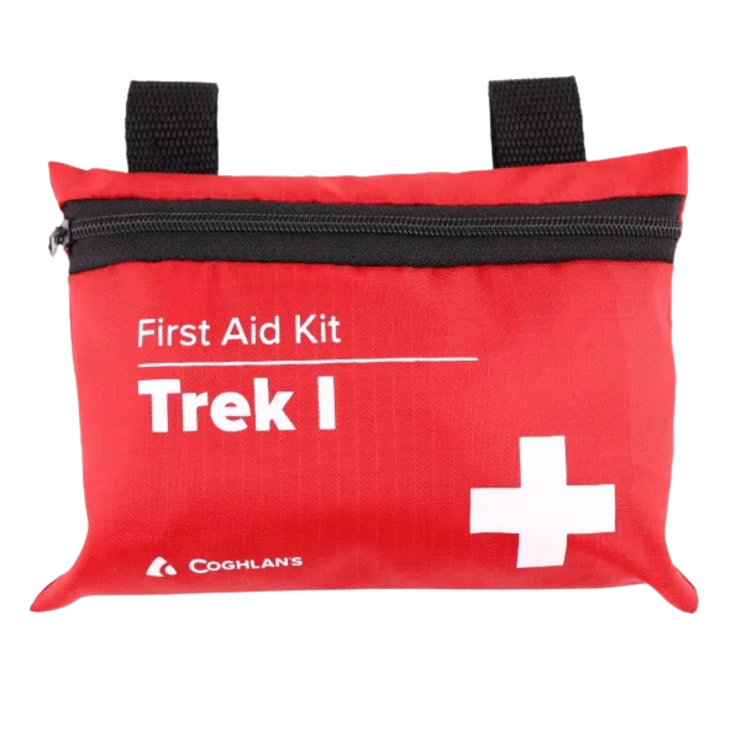 Backpacking Essential Package for 3