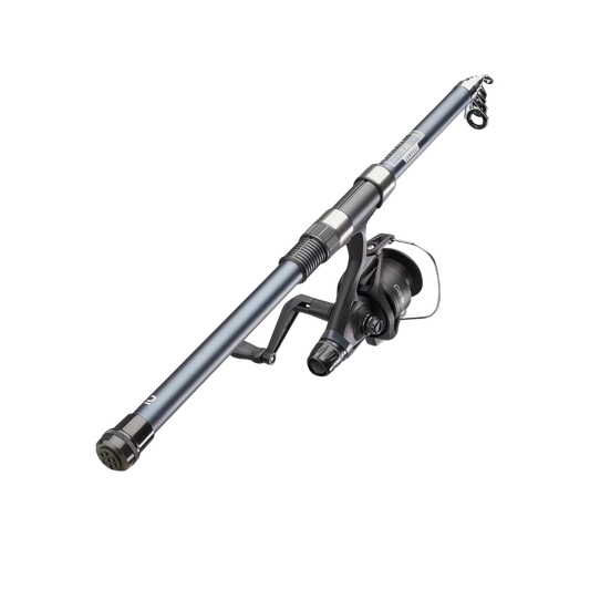 Fishing Bundle — Complete Starter Kit