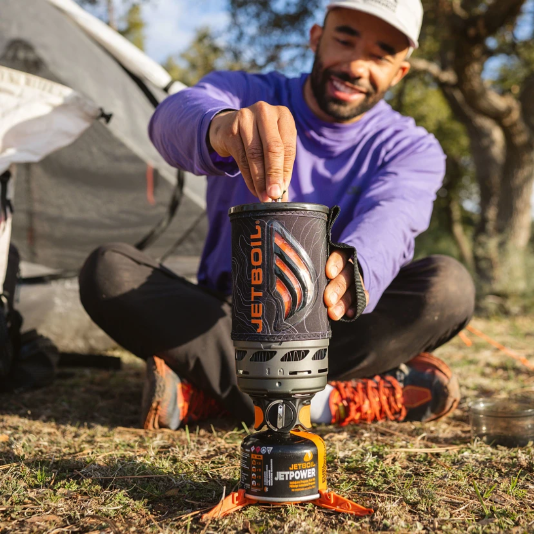 Jetboil Flash Java 1.0L Fast Boil System