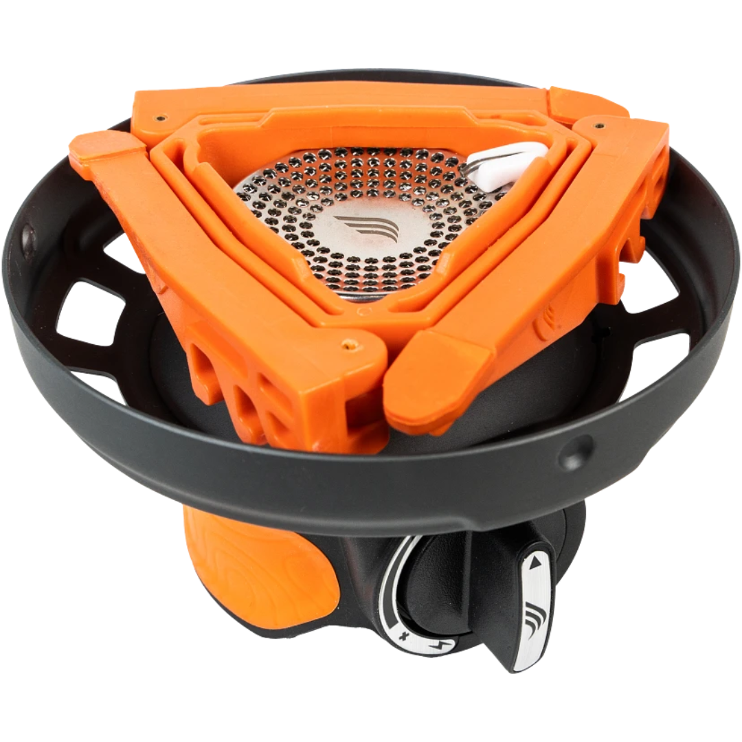 Jetboil Flash Java 1.0L Fast Boil System