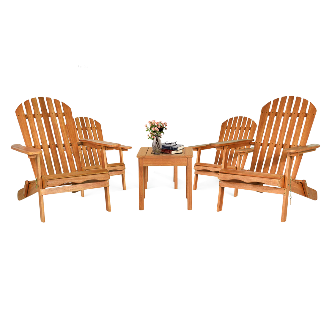 Muskoka Chair (Foldable)