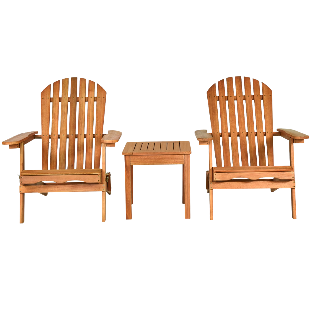 Muskoka Chair (Foldable)