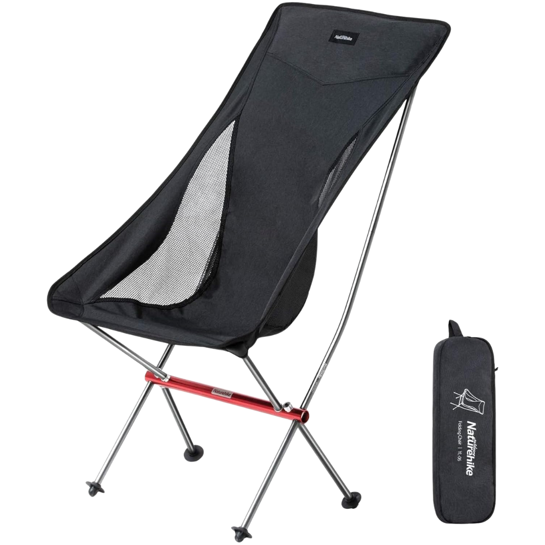 Complete Deluxe Camping Package For 2