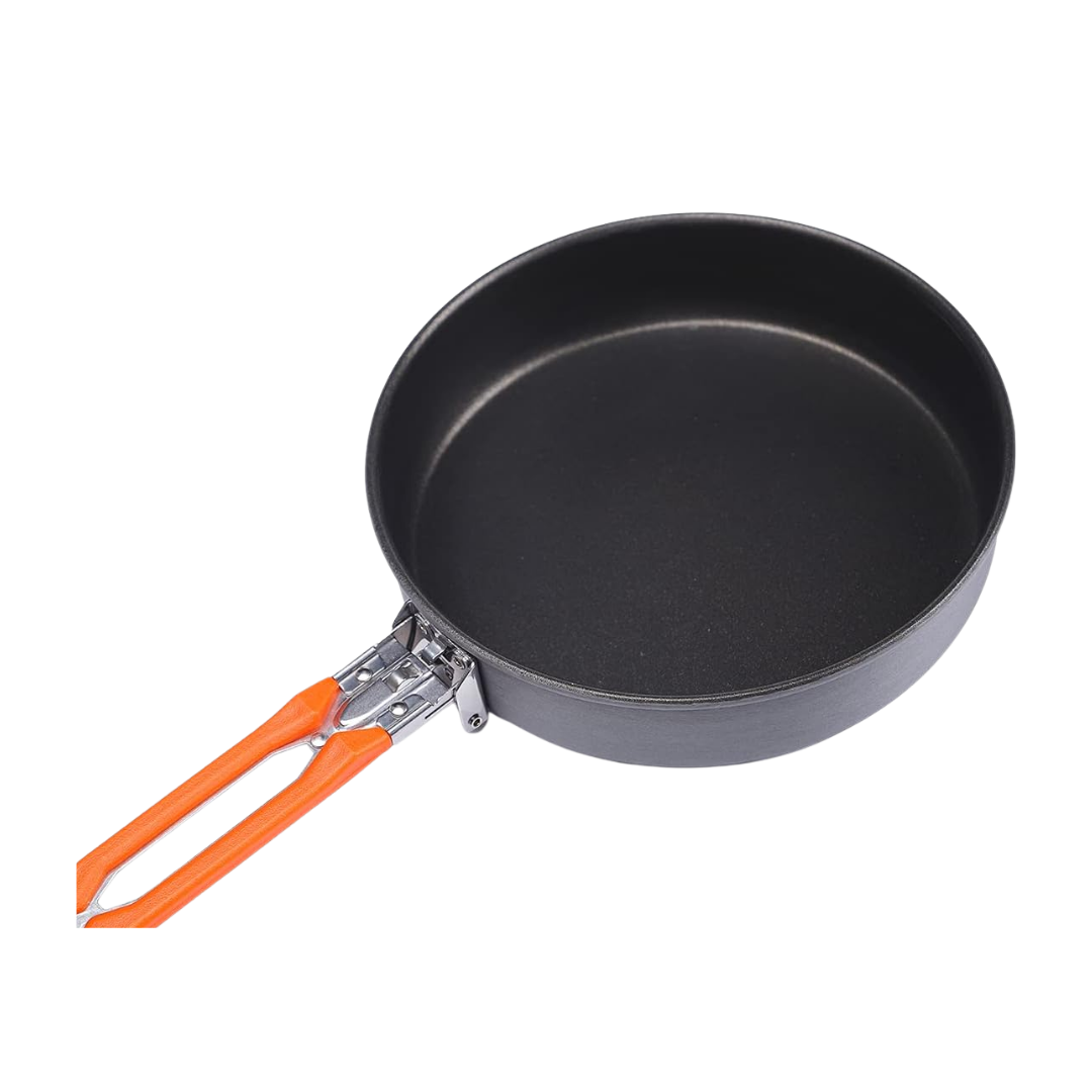 Ultralight Portage Complete Package for 2 (UL) - Three-Season