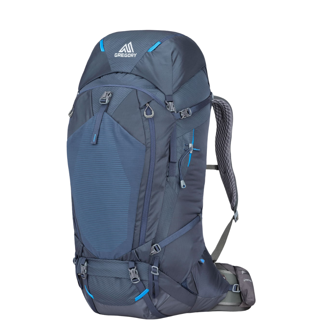 Ultralight Backpacking Complete Package for 1 (UL) - Three-Season