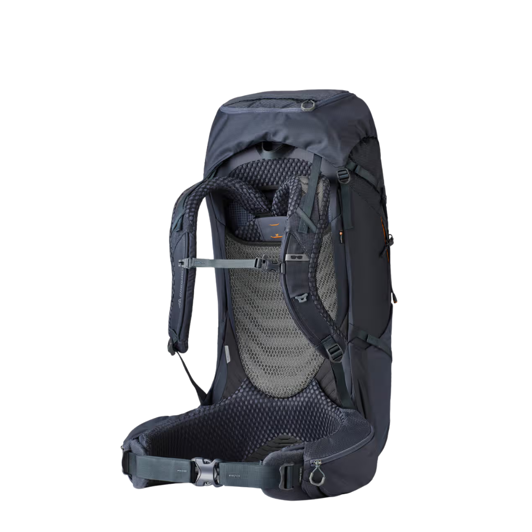 Ultralight Backpacking Complete Package for 3 (UL) - Three-Season