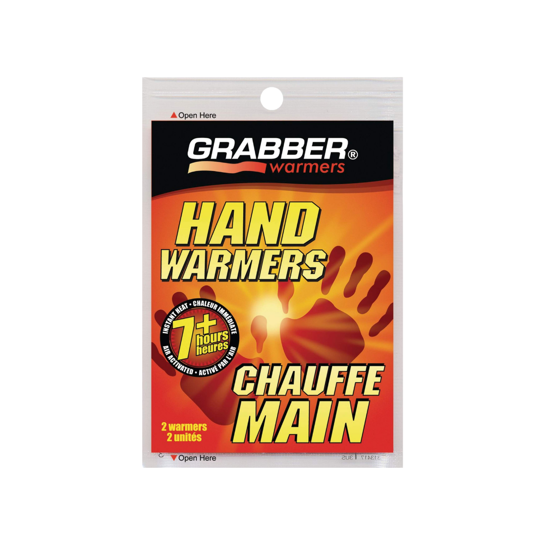 Hand Warmers (1-pair)