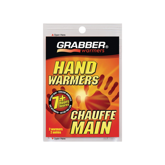 Hand Warmers (1-pair)