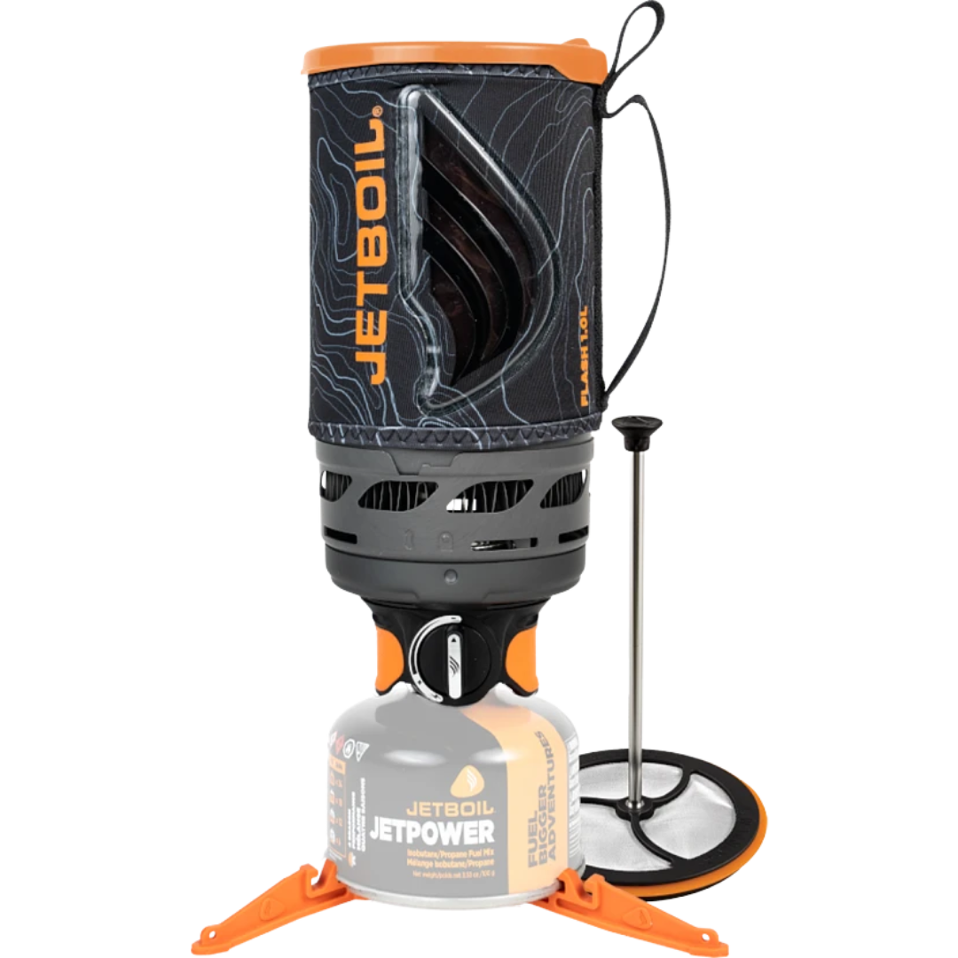 Ultralight Portage Complete Package for 2 (UL) - Three-Season