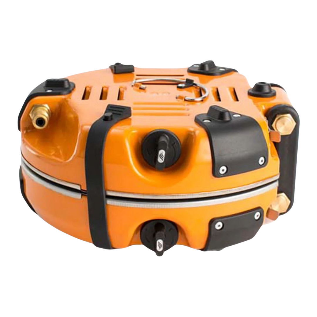 JetBoil Genesis Base Camp 2 Burner Stove System