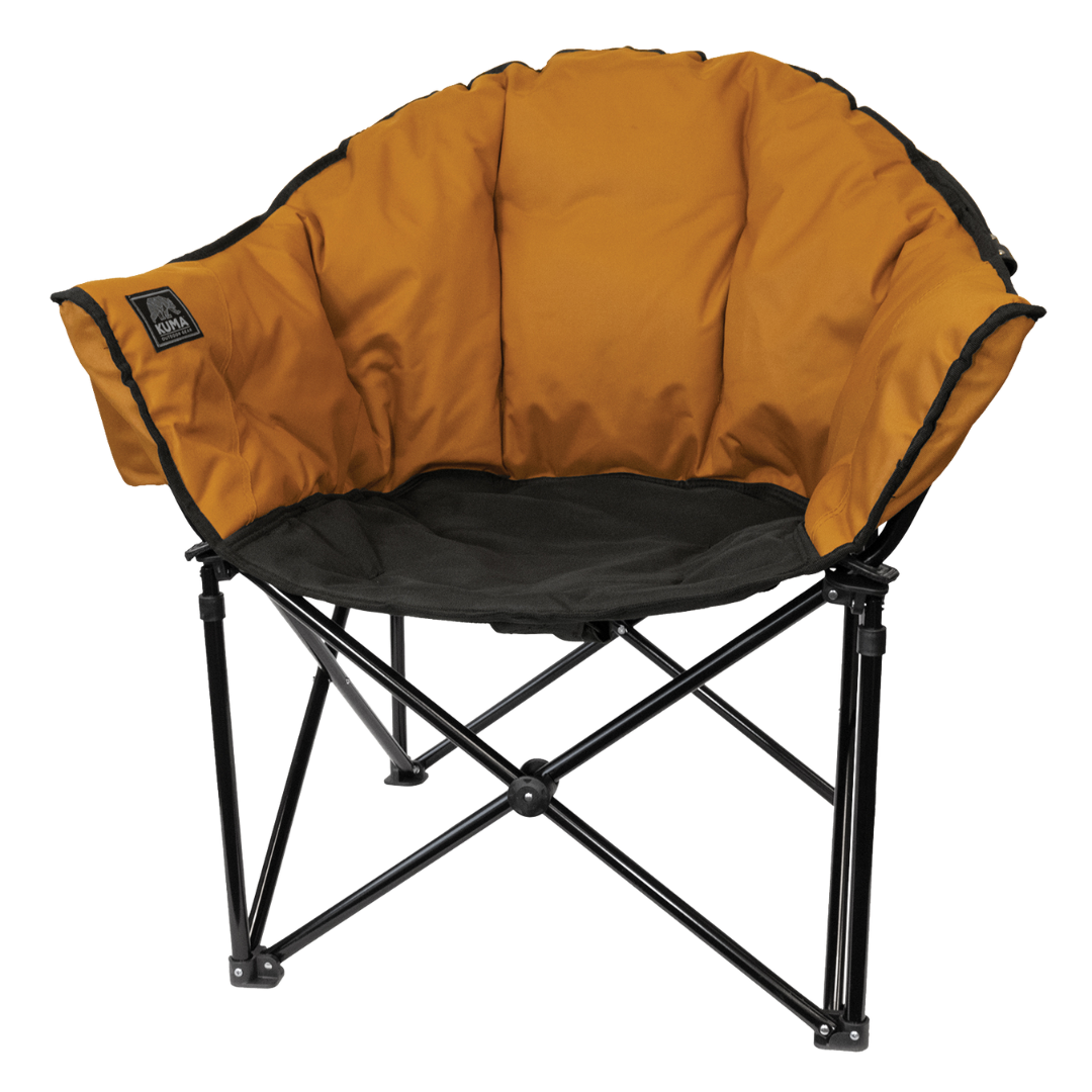 Lazy Bear Chair - KUMA