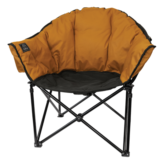 Lazy Bear Chair - KUMA