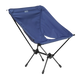 Lightweight foldable chair that fits in your backpack.