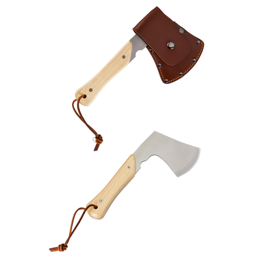 Mini Axe