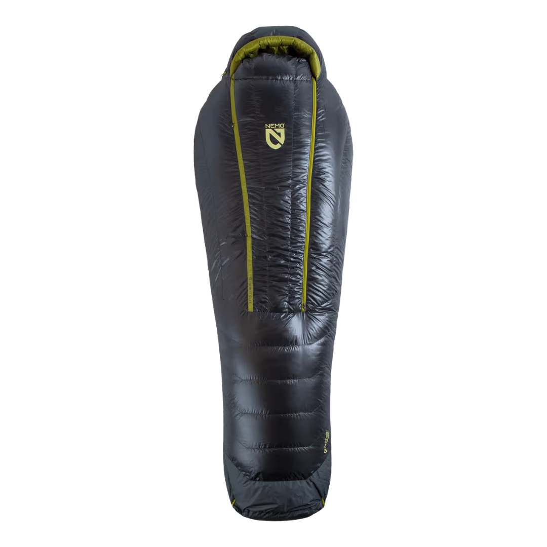 Sleeping Bag - Nemo Coda (-12C) Endless Promise - Unisex