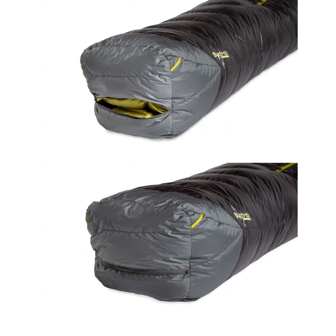Sleeping Bag - Nemo Coda (-12C) Endless Promise - Unisex