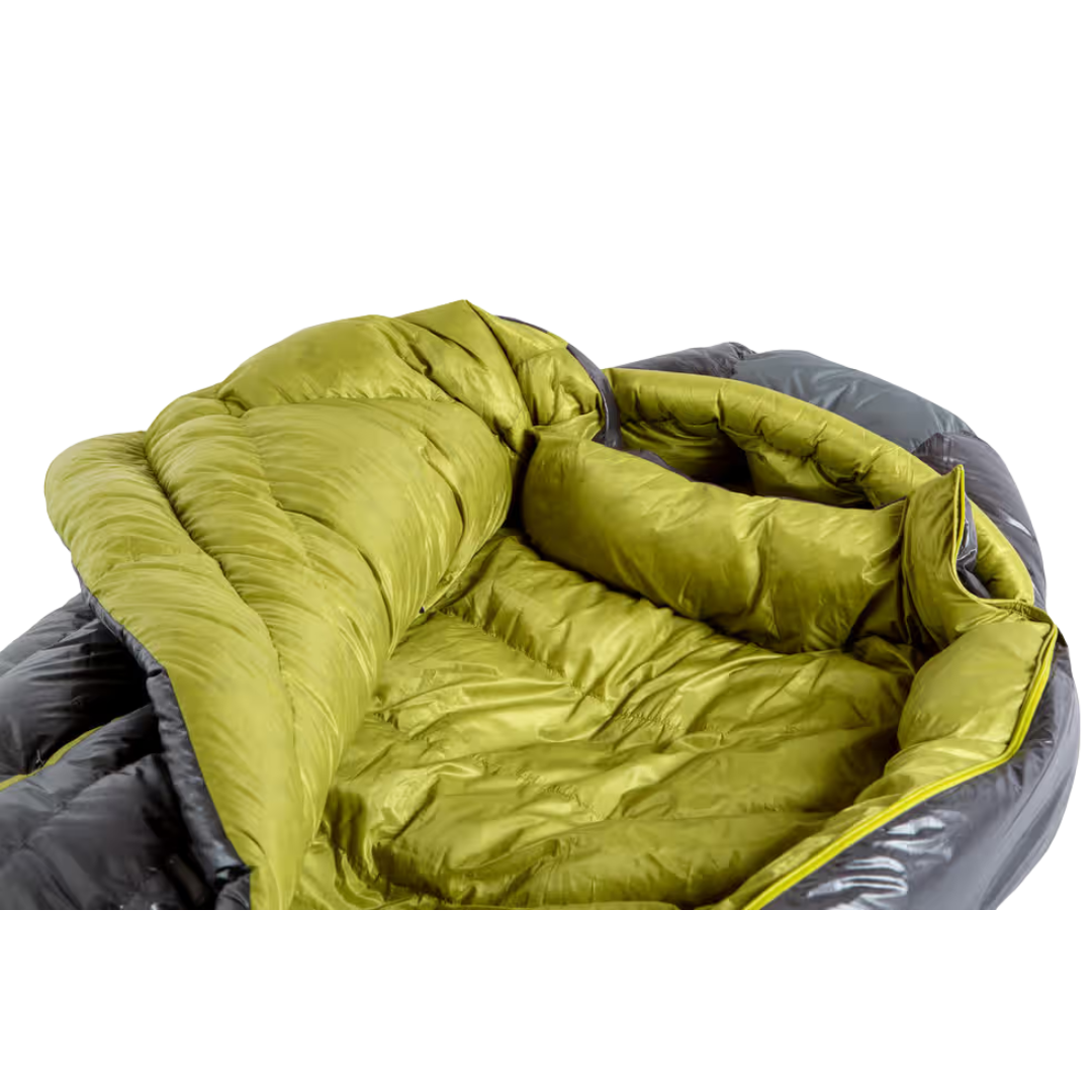 Sleeping Bag - Nemo Coda (-12C) Endless Promise - Unisex