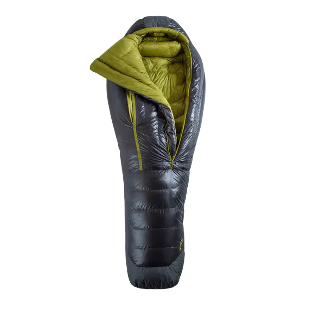 Sleeping Bag - Nemo Coda (-12C) Endless Promise - Unisex