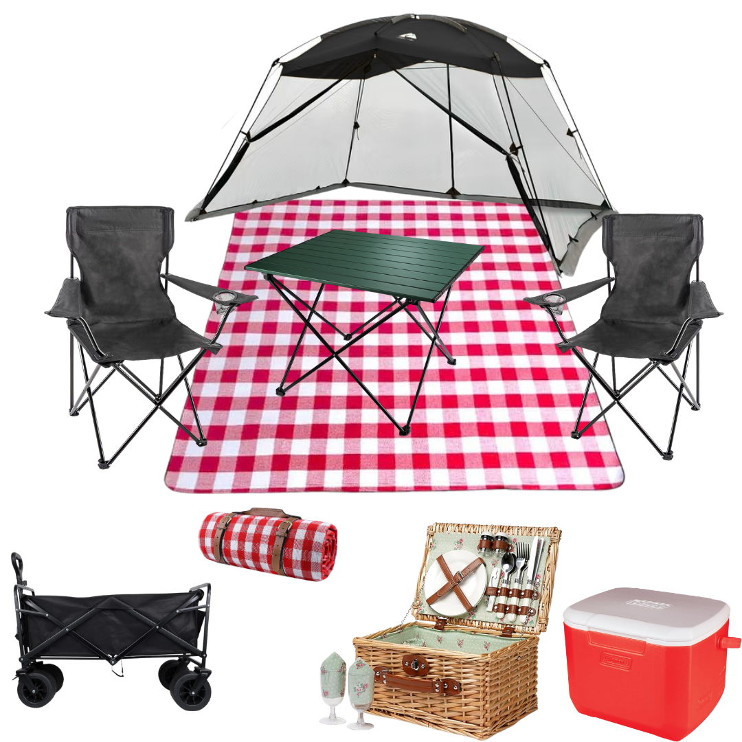 Picnic Package for 2