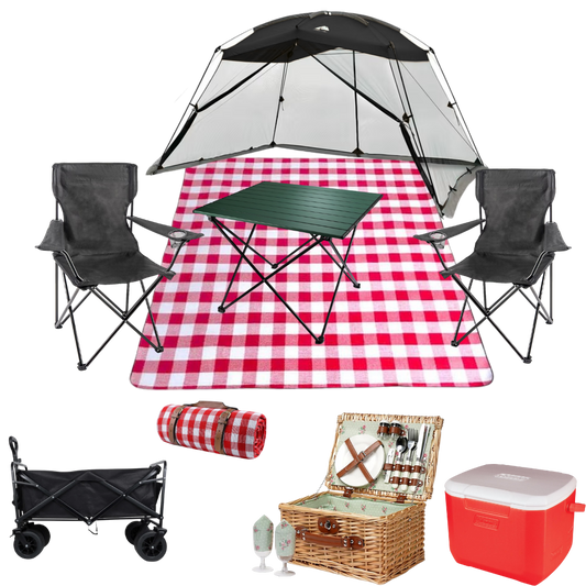 Picnic Package for 2