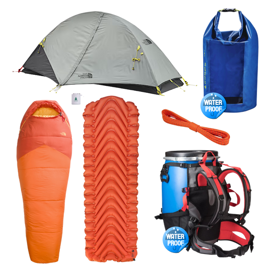 Portage Essential Package for 1
