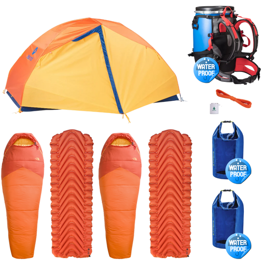 Portage Essential Package for 2