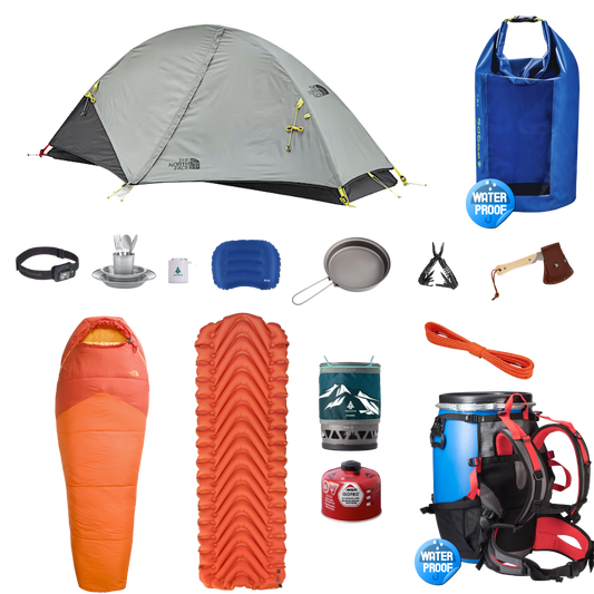 Portage Complete Package for 1
