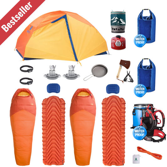 Portage Complete Package for 2