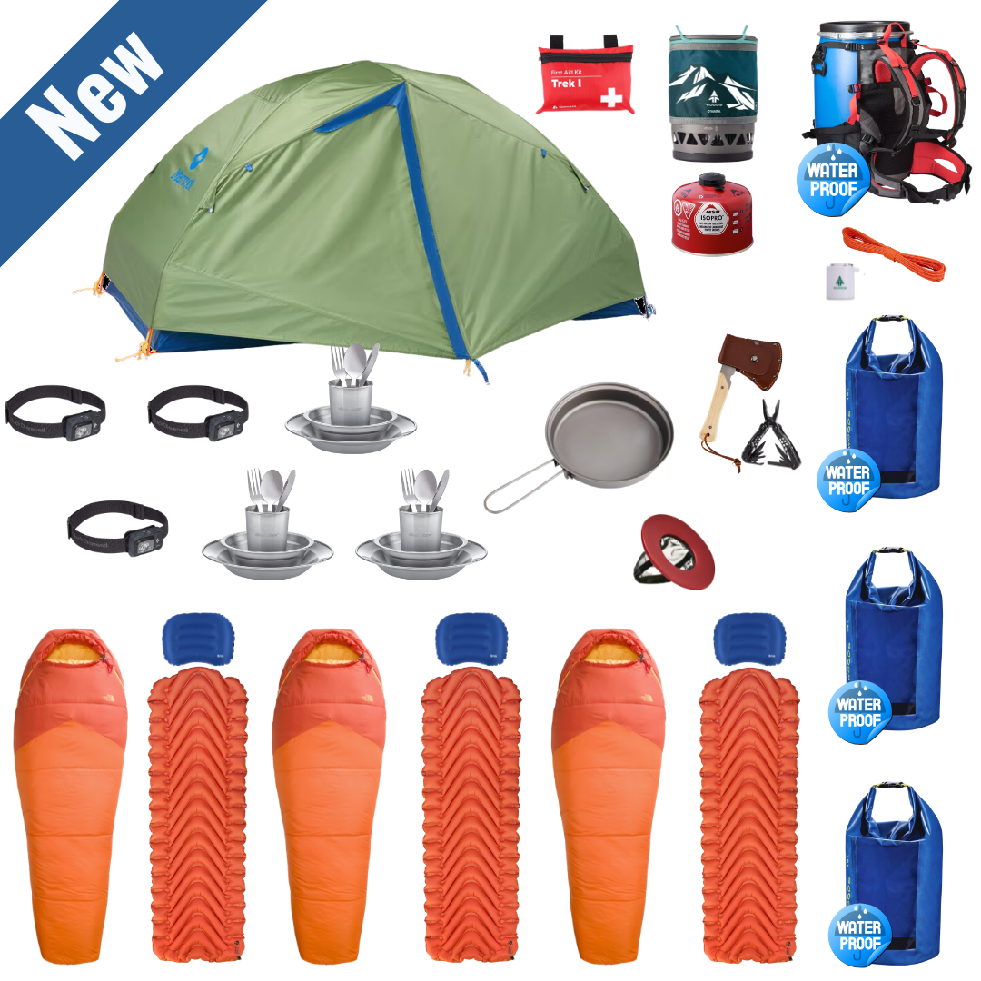 Portage Complete Package for 3