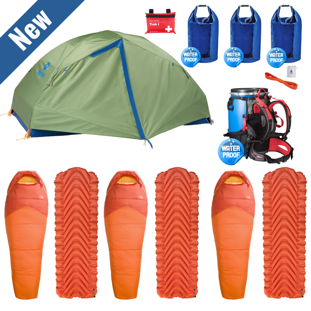 Portage Essential Package for 3