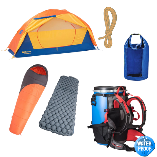 Portage Minimalist
