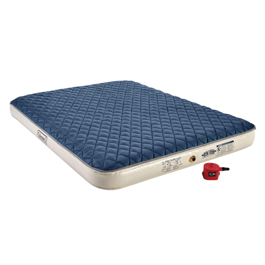 Airbed Queen Mattress with Air Pump